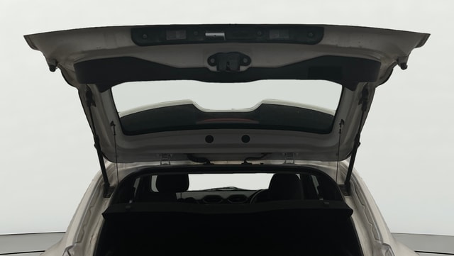 View Nissan Magnite Image 16 Used Nissan Magnite Image 16