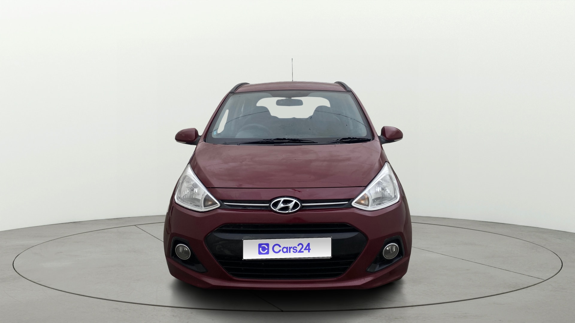Used 2016 Hyundai Grand i10 Used 2016 Hyundai Grand i10