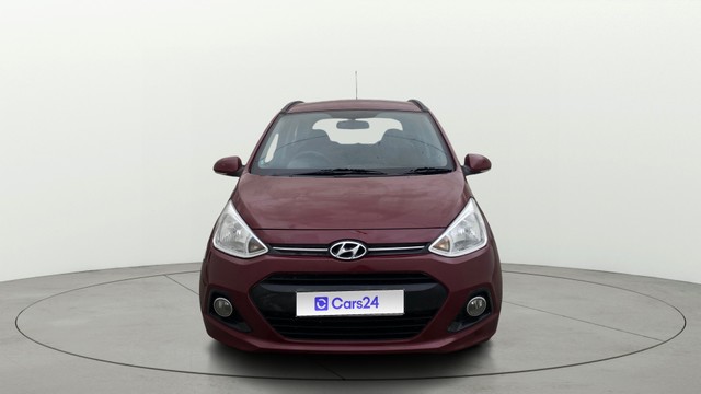 View Hyundai Grand i10 Image 1 Used Hyundai Grand i10 Image 1