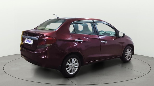 View Honda Amaze Image 41 Used Honda Amaze Image 41