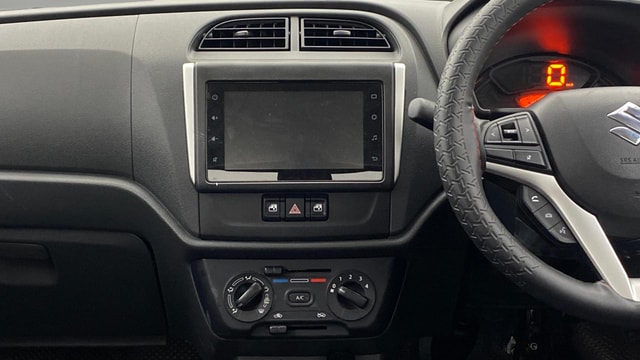 View Maruti Suzuki Alto K10 Image 17 Used Maruti Suzuki Alto K10 Image 17