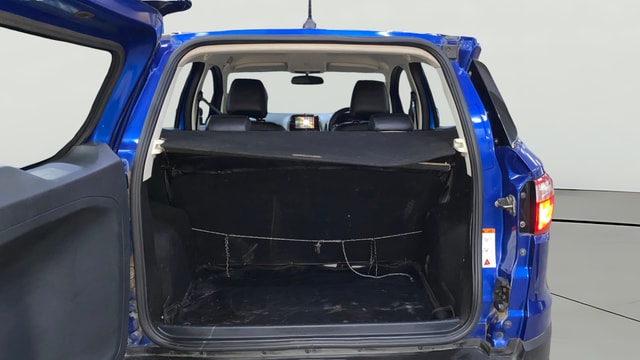 View Ford EcoSport Image 36 Used Ford EcoSport Image 36