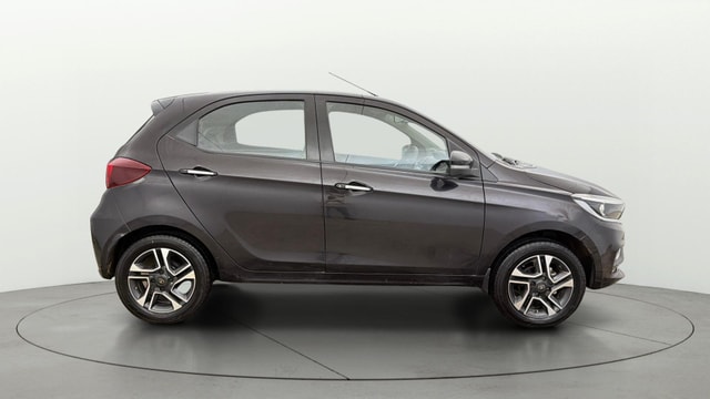 View Tata Tiago Image 8 Used Tata Tiago Image 8