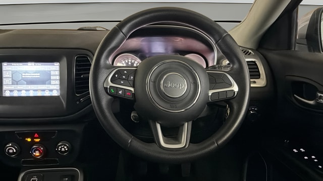 View Jeep Compass Image 17 Used Jeep Compass Image 17