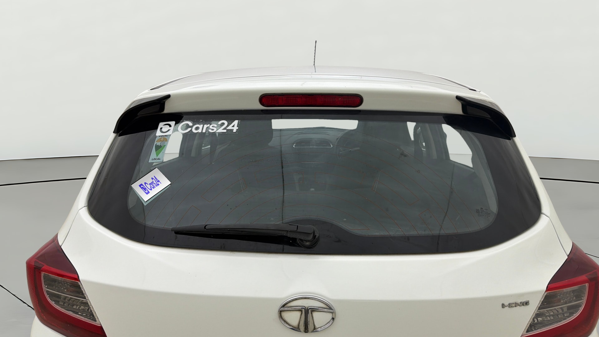 Used 2022 Tata Tiago Used 2022 Tata Tiago