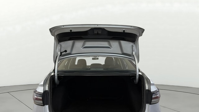 View Volkswagen Virtus Image 17 Used Volkswagen Virtus Image 17