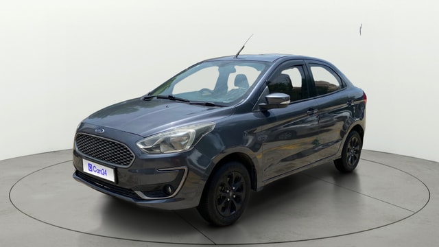 View Ford Figo Aspire Image 23 Used Ford Figo Aspire Image 23