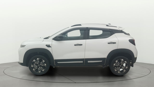 View Renault Kiger Image 6 Used Renault Kiger Image 6