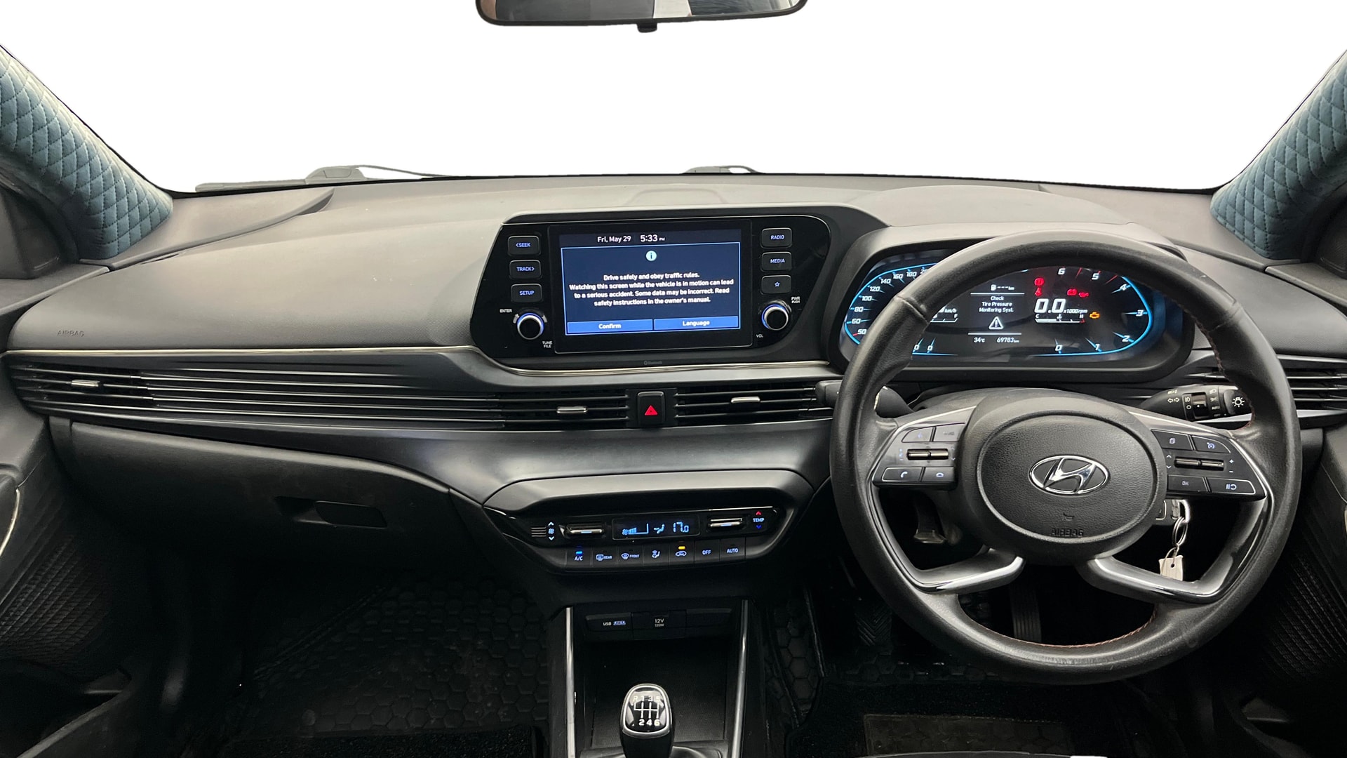 Used 2022 Hyundai Elite i20 Used 2022 Hyundai Elite i20