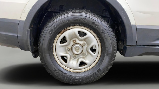 View Tata Hexa Image 32 Used Tata Hexa Image 32