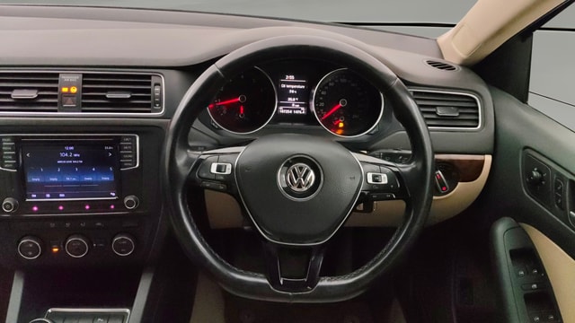 View Volkswagen Jetta Image 20 Used Volkswagen Jetta Image 20