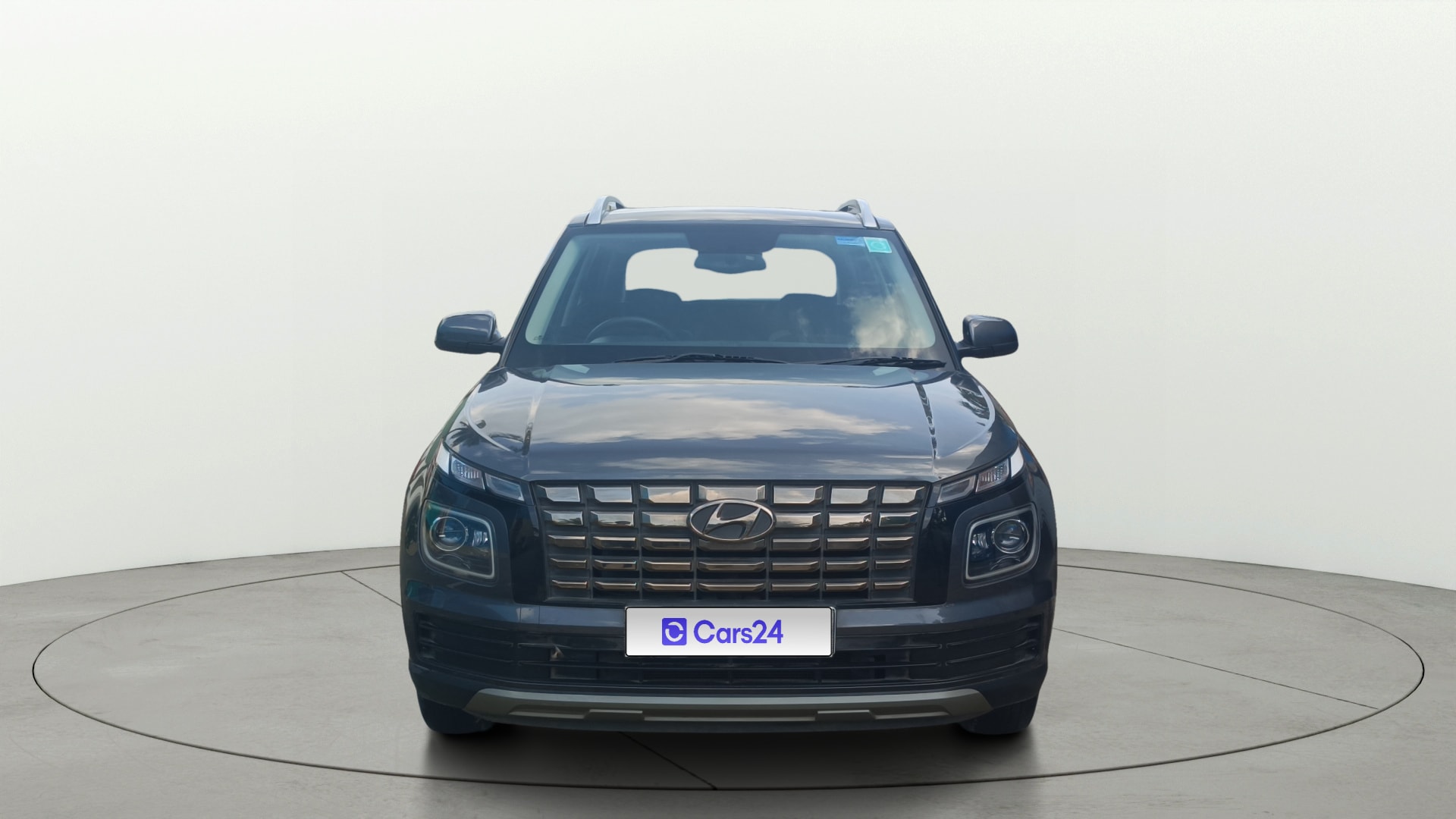 Used 2022 Hyundai Venue Used 2022 Hyundai Venue