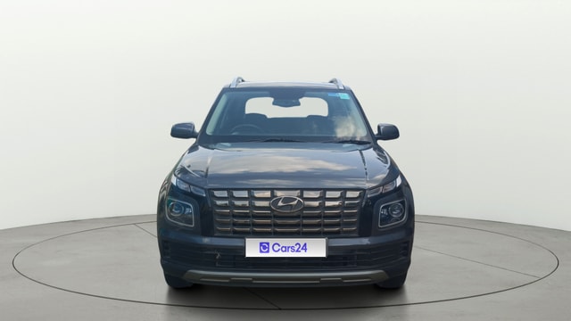 View Hyundai Venue Image 1 Used Hyundai Venue Image 1