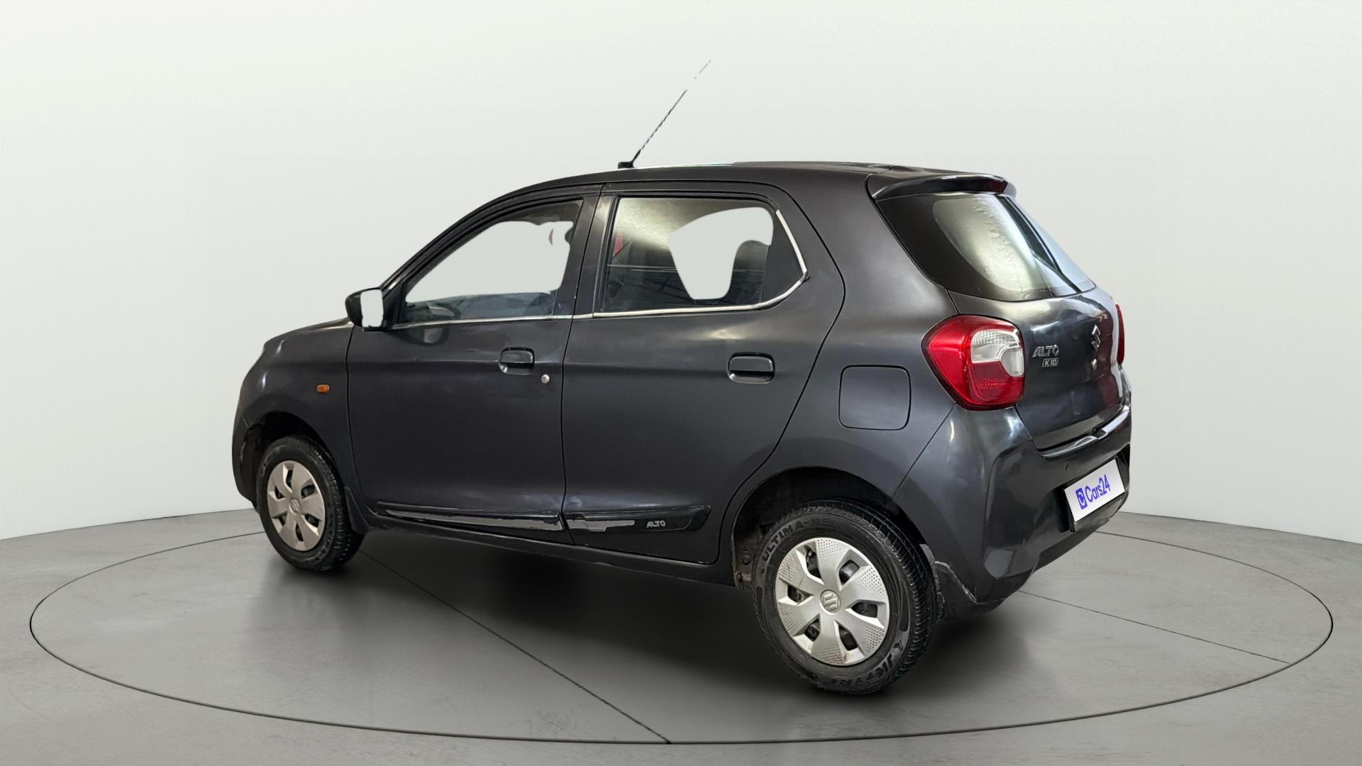Used 2023 Maruti Suzuki Alto K10 Used 2023 Maruti Suzuki Alto K10