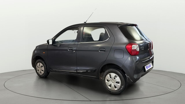View Maruti Suzuki Alto K10 Image 2 Used Maruti Suzuki Alto K10 Image 2