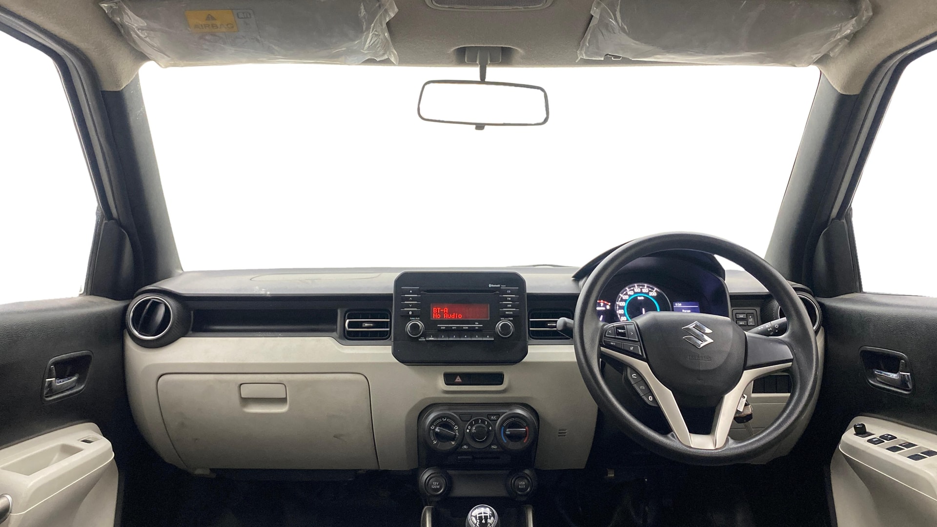 Used 2018 Maruti Suzuki 1000 Used 2018 Maruti Suzuki 1000