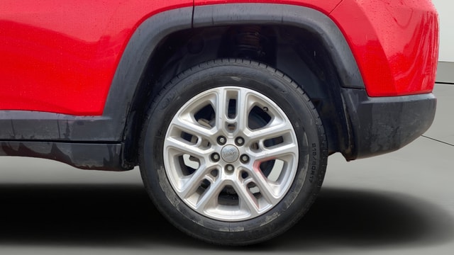 View Jeep Compass Image 12 Used Jeep Compass Image 12