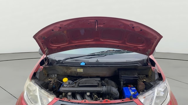 View Datsun Redi GO Image 18 Used Datsun Redi GO Image 18