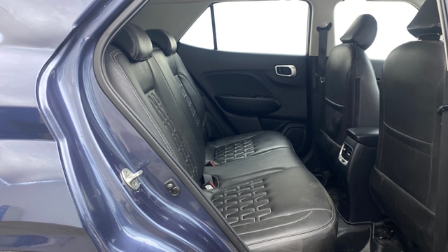 View Hyundai Venue Image 31 Used Hyundai Venue Image 31
