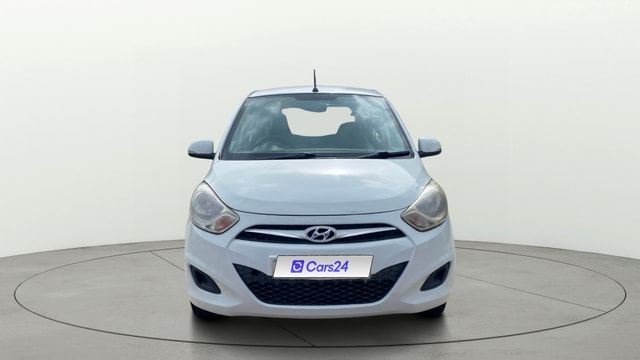 View Hyundai i10 Image 1 Used Hyundai i10 Image 1