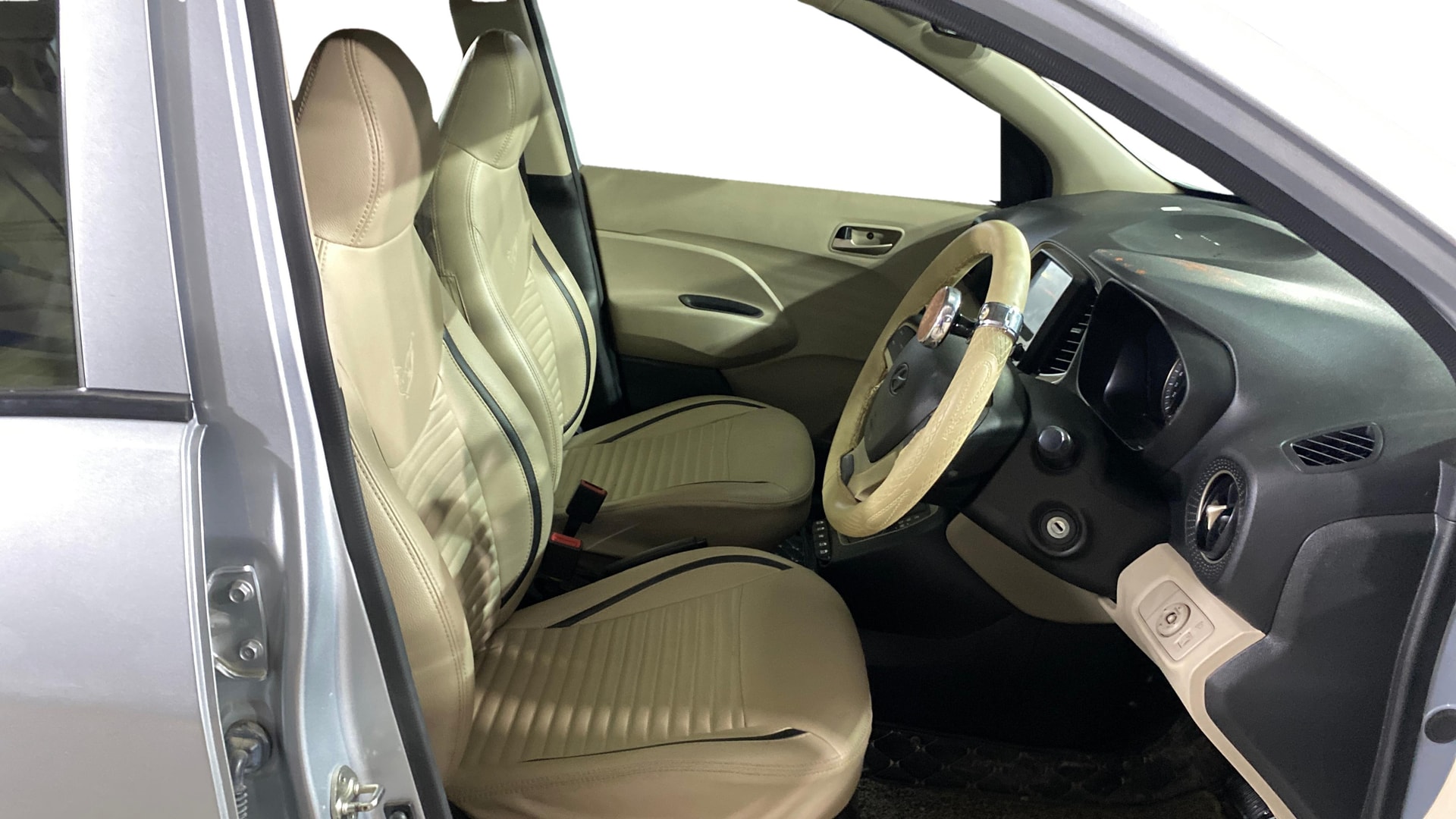 Used 2022 Hyundai New Santro Used 2022 Hyundai New Santro