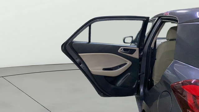 View Hyundai Elite i20 Image 14 Used Hyundai Elite i20 Image 14