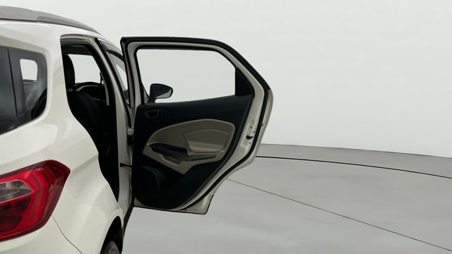 View Ford EcoSport Image 7 Used Ford EcoSport Image 7