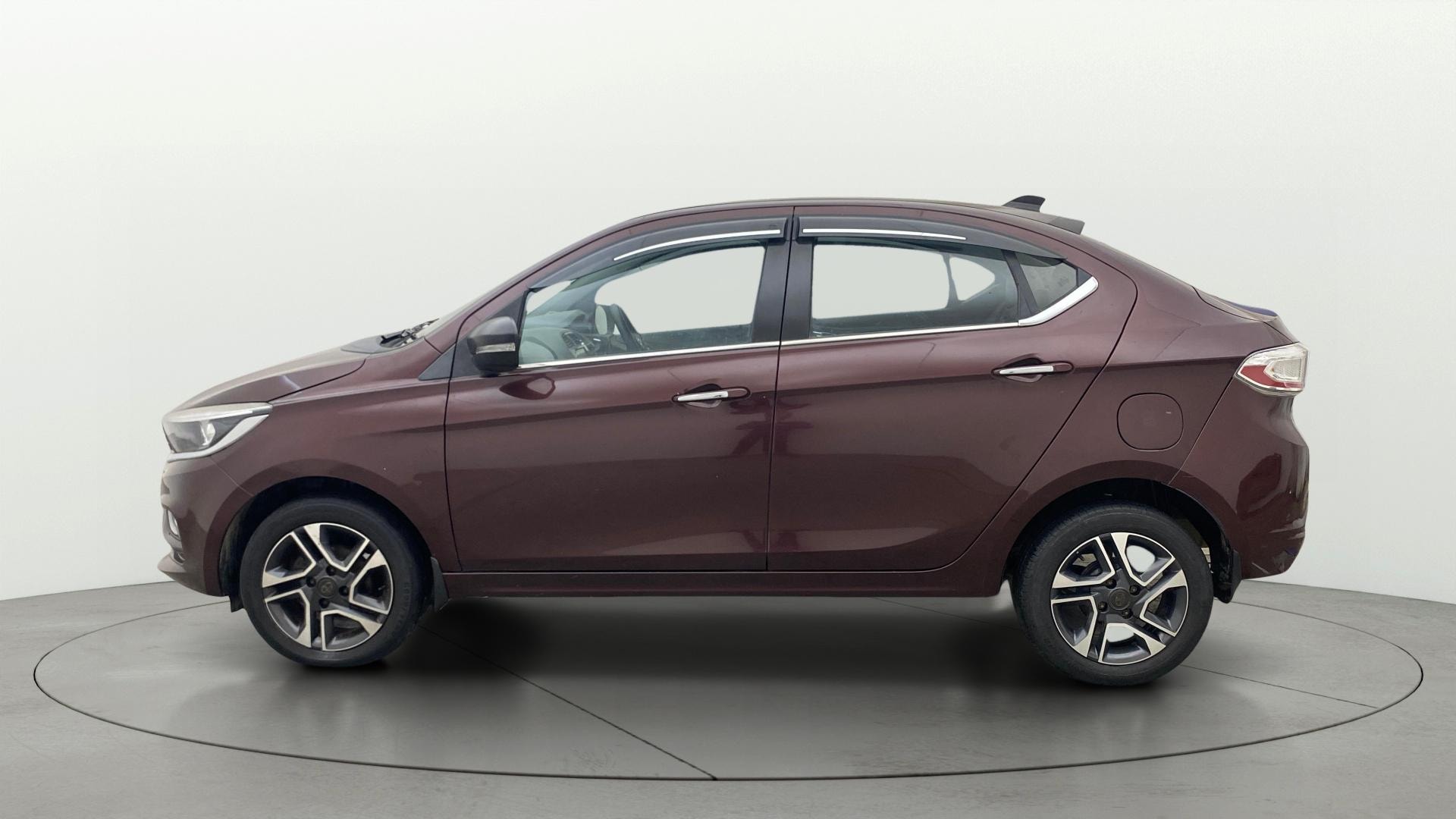 Used 2021 Tata Tigor Used 2021 Tata Tigor