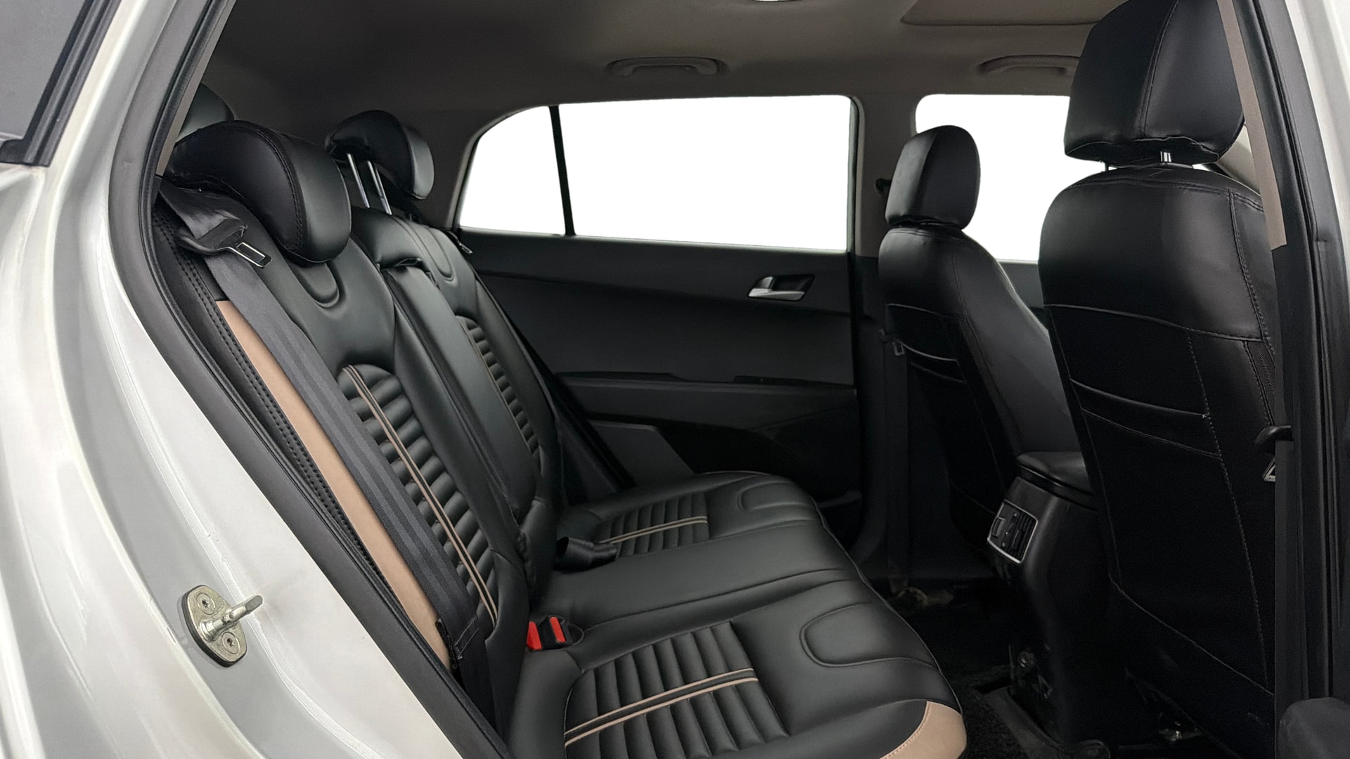 Used 2018 Hyundai Creta Used 2018 Hyundai Creta