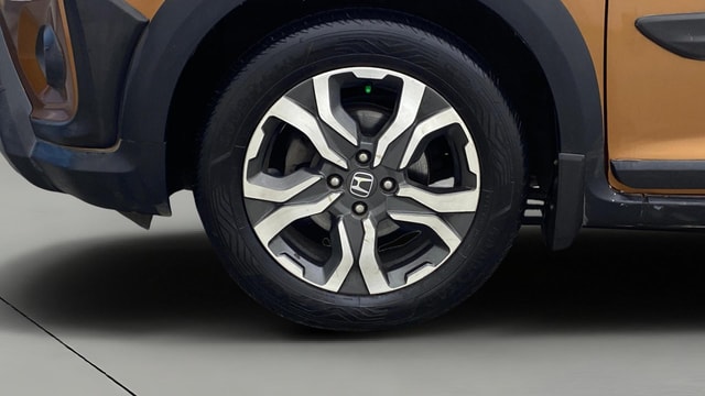 View Honda WR-V Image 29 Used Honda WR-V Image 29