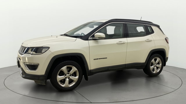 View Jeep Compass Image 21 Used Jeep Compass Image 21