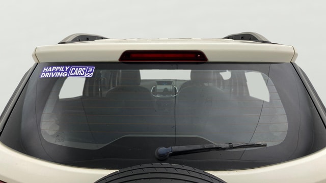 View Ford EcoSport Image 4 Used Ford EcoSport Image 4