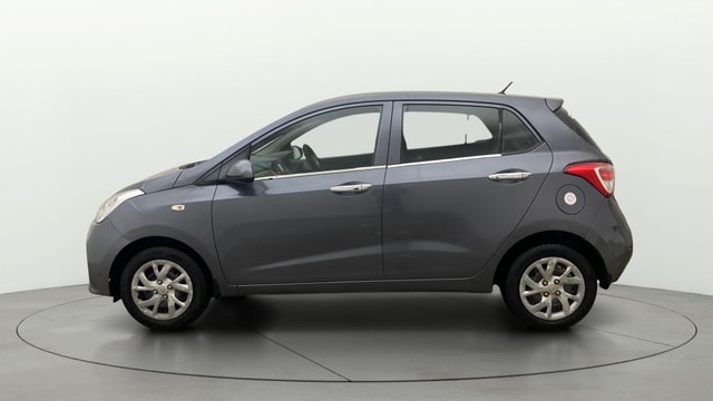 View Hyundai Grand i10 Image 6 Used Hyundai Grand i10 Image 6