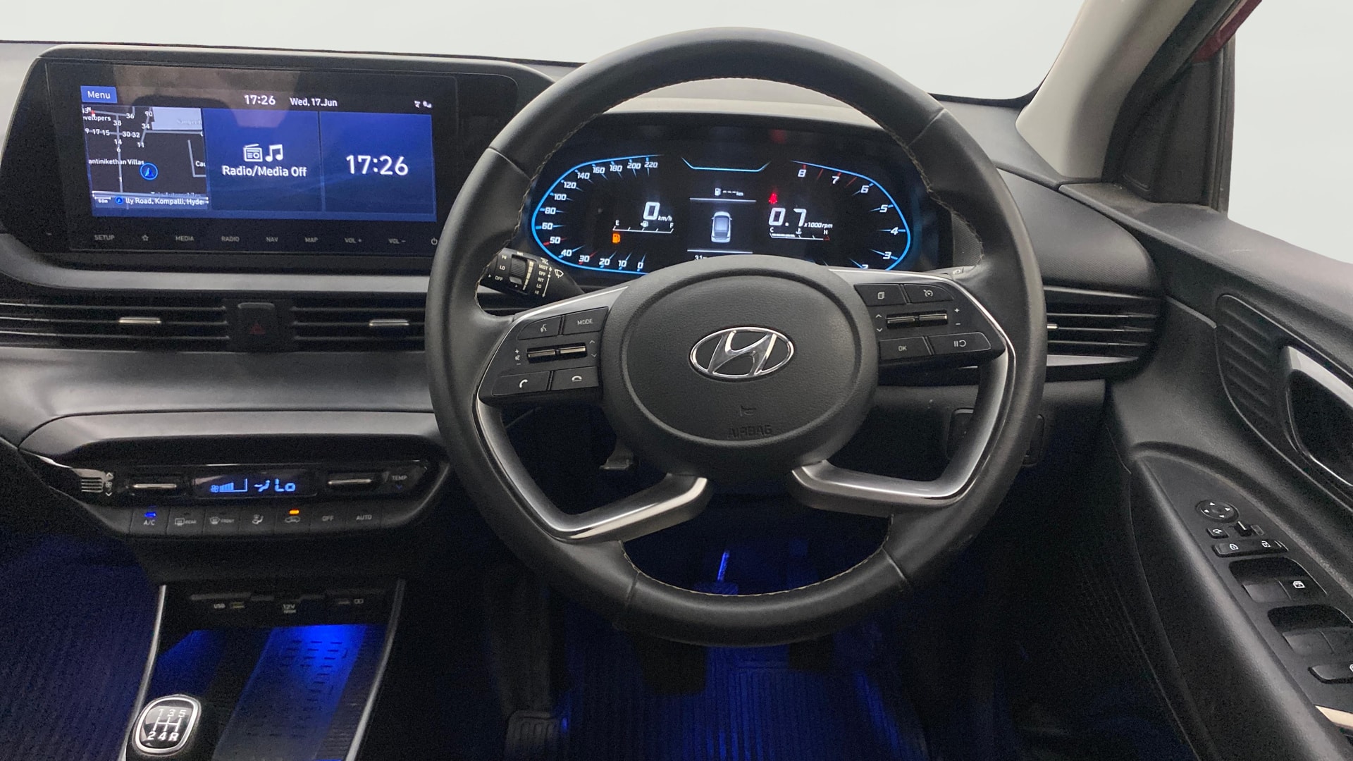 Used 2021 Hyundai Elite i20 Used 2021 Hyundai Elite i20