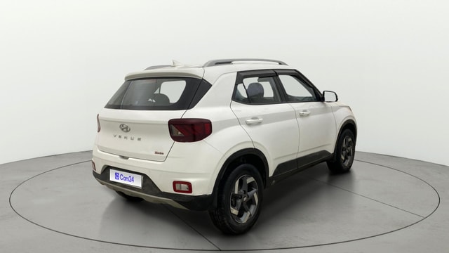 View Hyundai Venue Image 43 Used Hyundai Venue Image 43