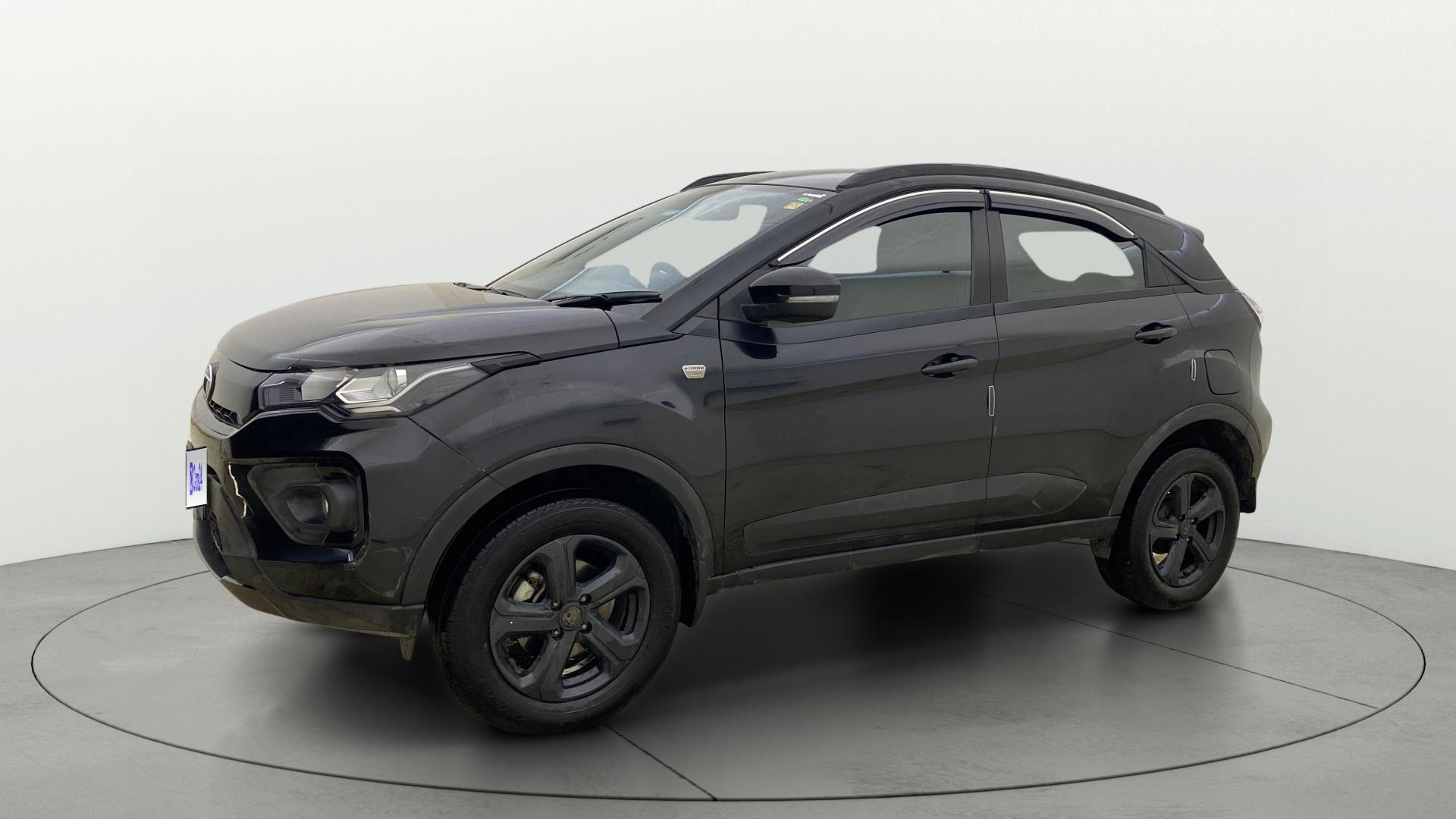 View 2022 Tata Nexon Revotron XE Image 21 Used 2022 Tata Nexon Revotron XE Image 21