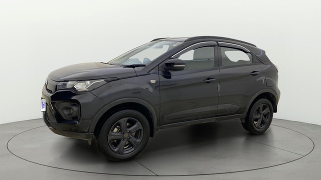 View Tata Nexon Image 21 Used Tata Nexon Image 21