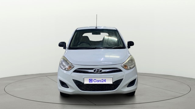 View Hyundai i10 Image 1 Used Hyundai i10 Image 1