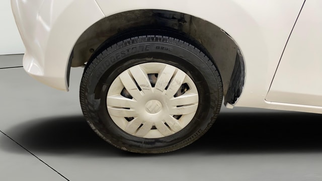 View Maruti Suzuki Alto 800 Image 32 Used Maruti Suzuki Alto 800 Image 32
