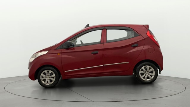 View Hyundai EON Image 5 Used Hyundai EON Image 5