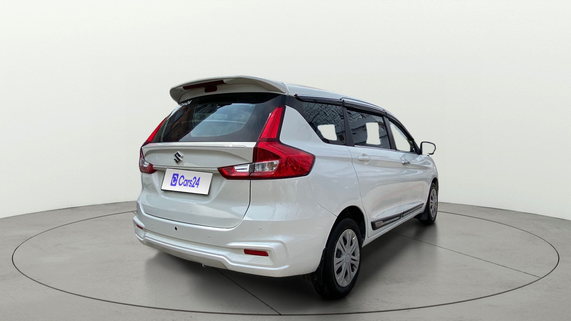 View 2025 Maruti Suzuki 1000 Base Variant Image 43 Used 2025 Maruti Suzuki 1000 Base Variant Image 43