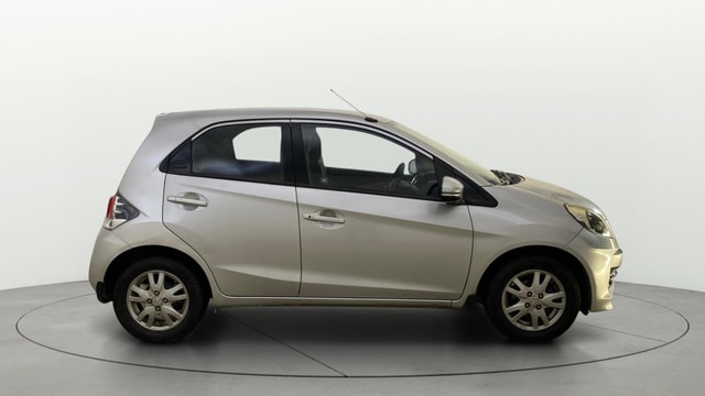View Honda Brio Image 8 Used Honda Brio Image 8