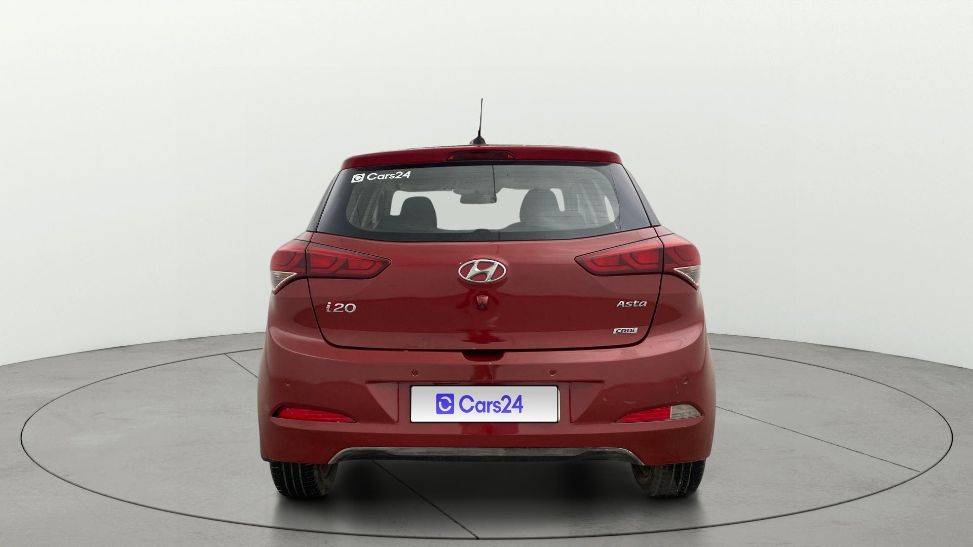 Used 2017 Hyundai Elite i20 Used 2017 Hyundai Elite i20