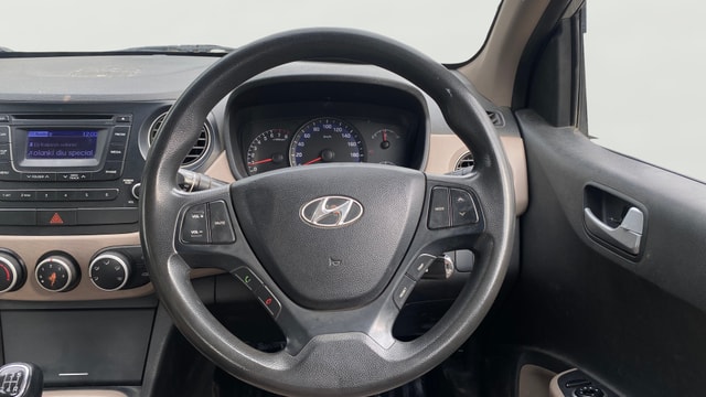 View Hyundai Xcent Image 20 Used Hyundai Xcent Image 20