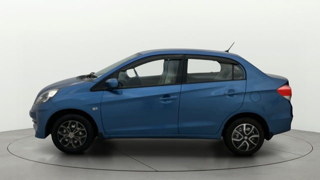 View Honda Amaze Image 5 Used Honda Amaze Image 5