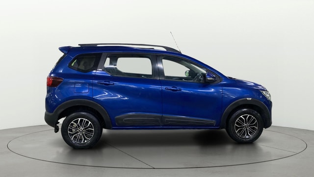 View Renault Triber Image 28 Used Renault Triber Image 28