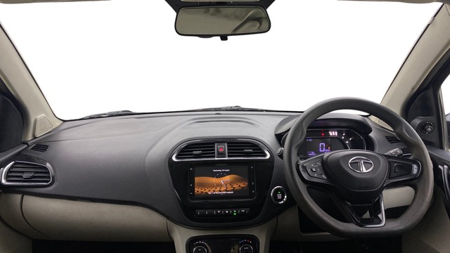 View Tata Tigor Image 15 Used Tata Tigor Image 15
