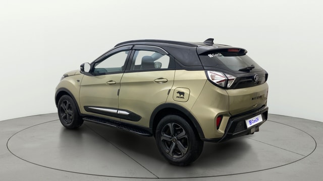 View Tata Nexon Image 2 Used Tata Nexon Image 2