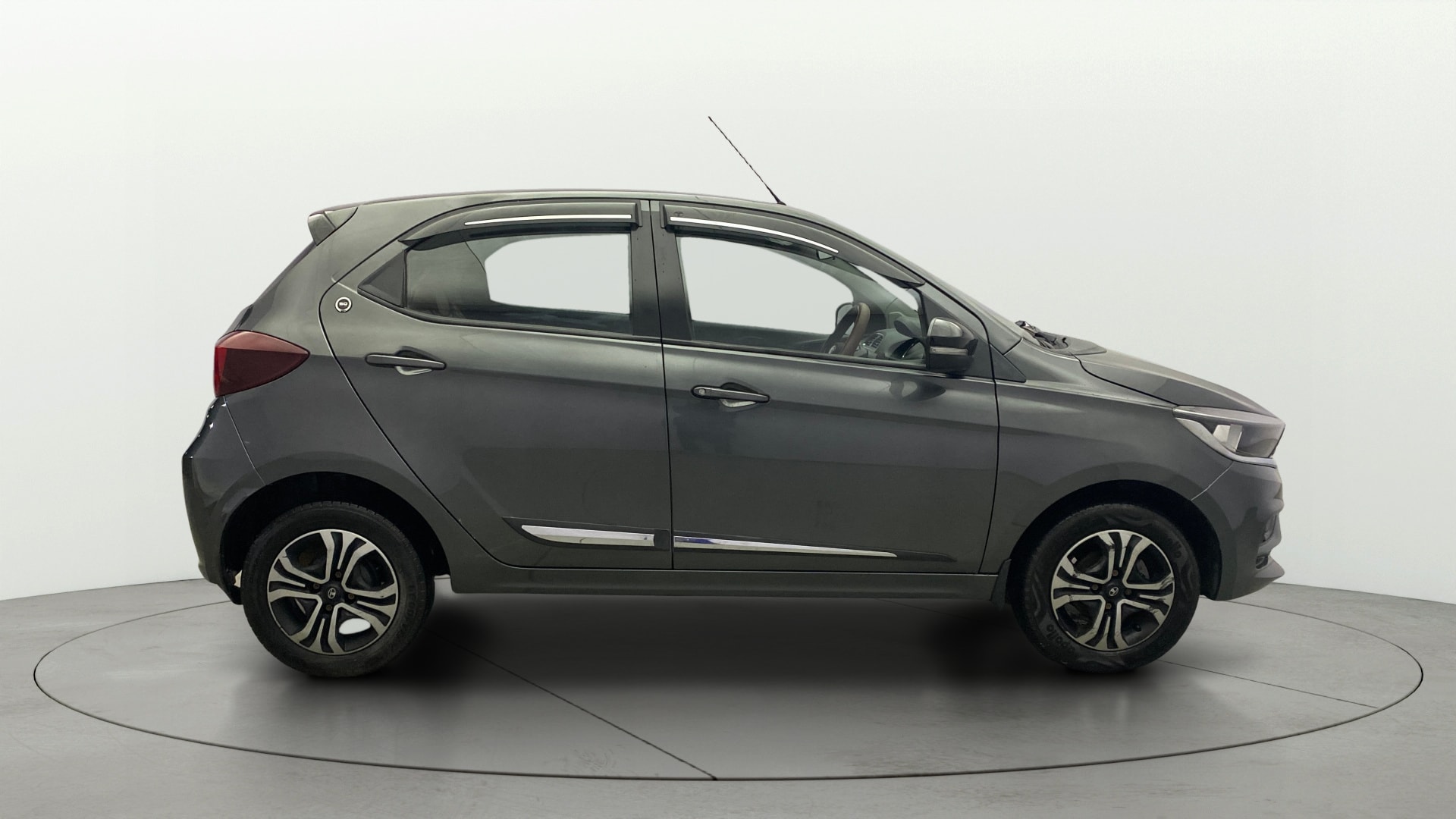 Used 2024 Tata Tiago Used 2024 Tata Tiago