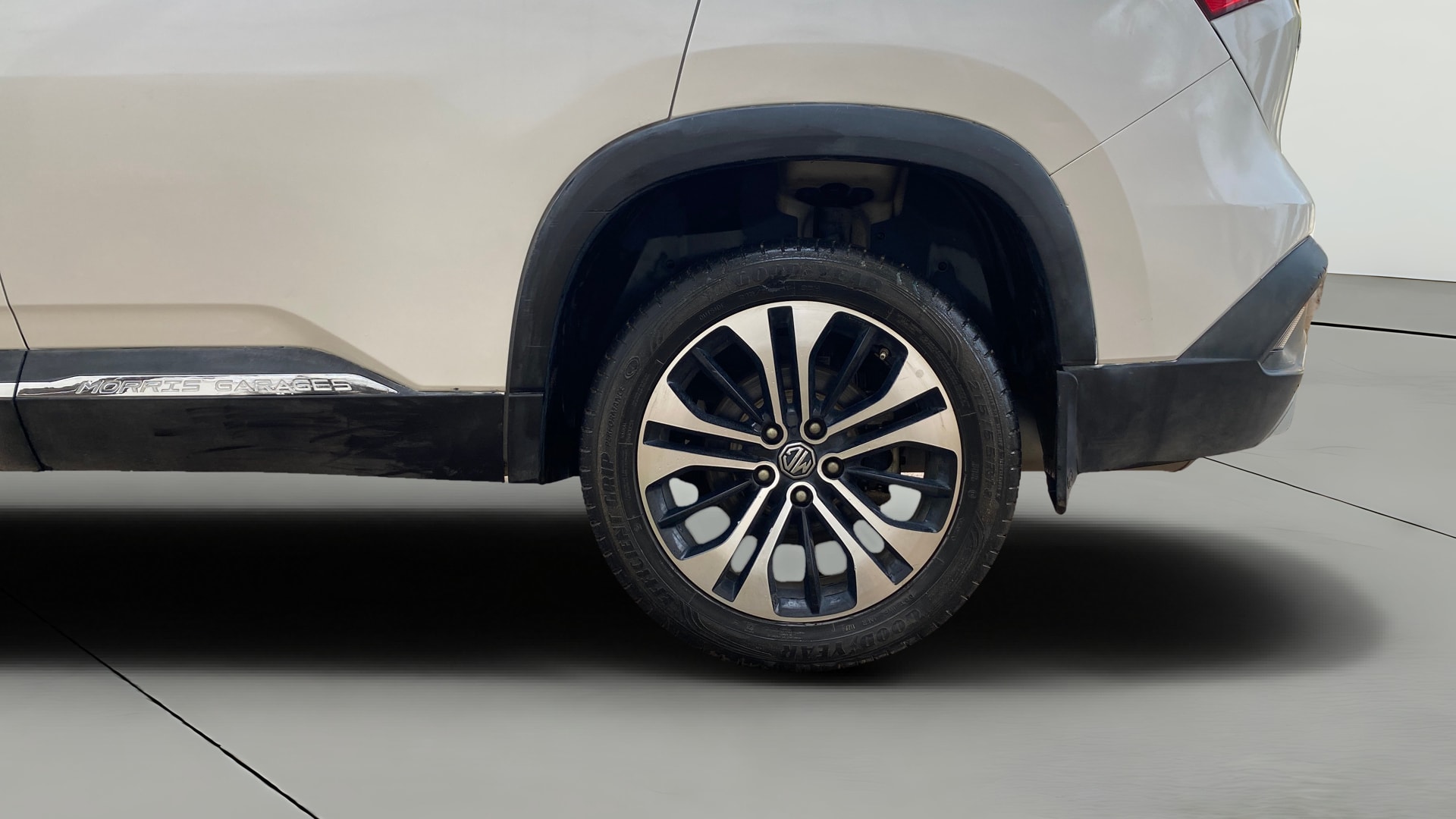 View 2022 MG Hector Sharp Hybrid BS IV Image 12 Used 2022 MG Hector Sharp Hybrid BS IV Image 12